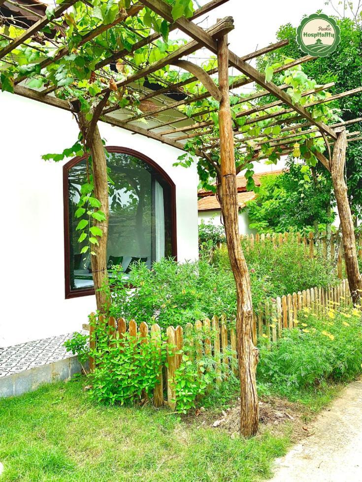 Privatunterkunft Mekong Rustic Tho Hideaway Cần Thơ